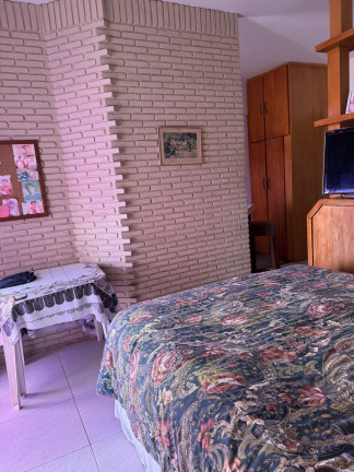 Imagem Apartamento com 1 Quarto à Venda, 52 m² em Candeal - Salvador