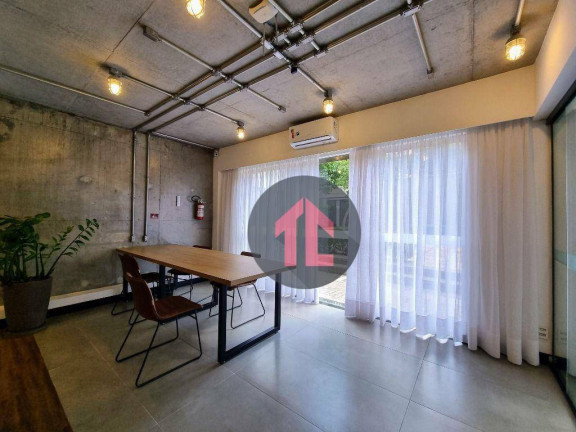 Imagem Apartamento com 1 Quarto para Alugar, 70 m² em Cambuí - Campinas Imagem Apartamento com 1 Quarto para Alugar, 70 m² em Cambuí - Campinas