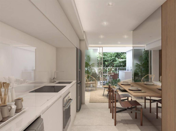 Imagem Apartamento com 1 Quarto à Venda, 62 m² em Ipanema - Rio De Janeiro