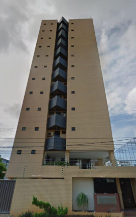 Imagem Apartamento com 3 Quartos à Venda, 120 m² em Intermares - Cabedelo