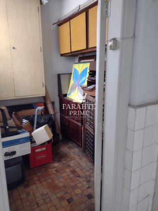 Imagem Apartamento com 3 Quartos à Venda, 175 m² em Paraíso - São Paulo
