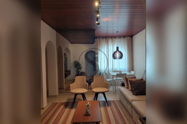 Apartamento com 2 Quartos à Venda, 70 m² em Vila Olímpia - São Paulo