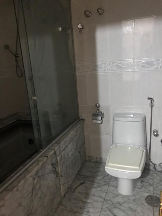 Imagem Apartamento com 4 Quartos à Venda, 200 m² em Vila Gomes Cardim - São Paulo