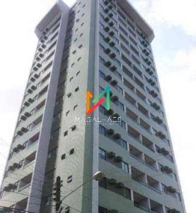 Apartamento com 3 Quartos à Venda, 70 m² em Torre - Recife