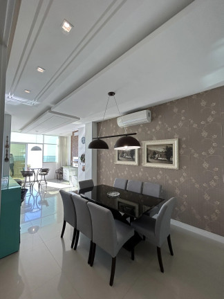Imagem Apartamento com 3 Quartos à Venda, 131 m² em Meia Praia - Itapema