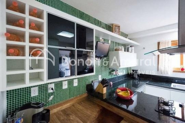 Imagem Casa de Condomínio com 4 Quartos à Venda, 478 m² em Vila Hollândia - Campinas Imagem Casa de Condomínio com 4 Quartos à Venda, 478 m² em Vila Hollândia - Campinas