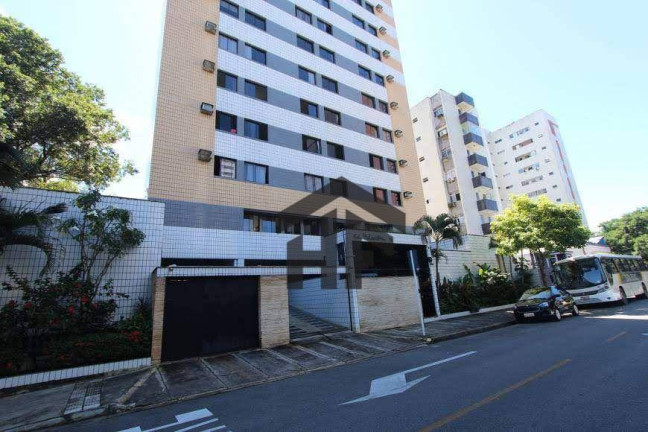 Imagem Apartamento com 4 Quartos à Venda, 125 m² em Santo Amaro - Recife Imagem Apartamento com 4 Quartos à Venda, 125 m² em Santo Amaro - Recife