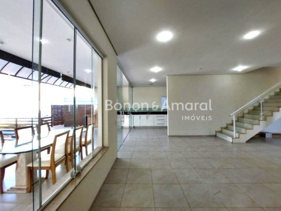 Imagem Casa de Condomínio com 3 Quartos à Venda, 466 m² em San Conrado - Campinas Imagem Casa de Condomínio com 3 Quartos à Venda, 466 m² em San Conrado - Campinas