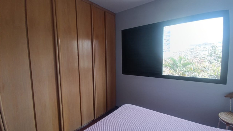 Imagem Apartamento com 2 Quartos à Venda, 79 m² em Bosque Da Saúde - São Paulo