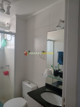 Imagem Apartamento com 2 Quartos à Venda, 55 m² em Maitinga - Bertioga