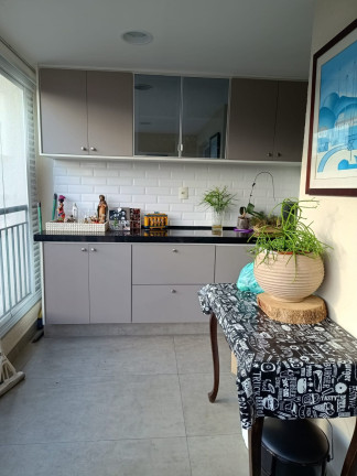 Imagem Apartamento com 2 Quartos à Venda, 60 m² em Jardim Da Glória - Sp