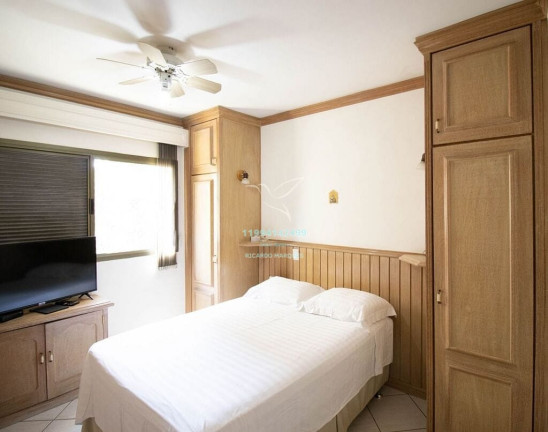 Imagem Apartamento com 4 Quartos à Venda, 161 m² em Morumbi - São Paulo Imagem Apartamento com 4 Quartos à Venda, 161 m² em Morumbi - São Paulo