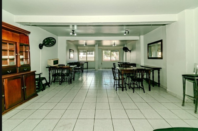 Imagem Apartamento com 3 Quartos à Venda, 135 m² em Rio Branco - Porto Alegre
