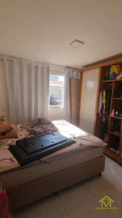 Imagem Apartamento com 3 Quartos à Venda, 80 m² em Praia De Itaparica - Vila Velha Imagem Apartamento com 3 Quartos à Venda, 80 m² em Praia De Itaparica - Vila Velha