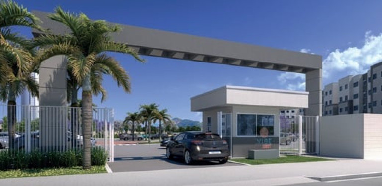 Apartamento com 2 Quartos à Venda, 46 m² em Recreio Dos Bandeirantes - Rio De Janeiro