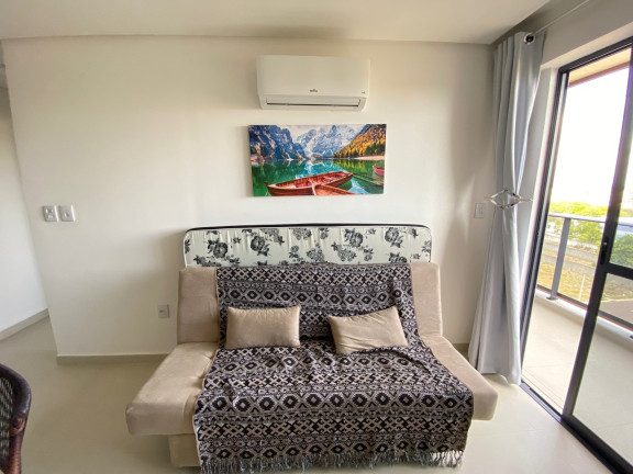 Imagem Apartamento com 1 Quarto à Venda, 49 m² em Intermares - Cabedelo