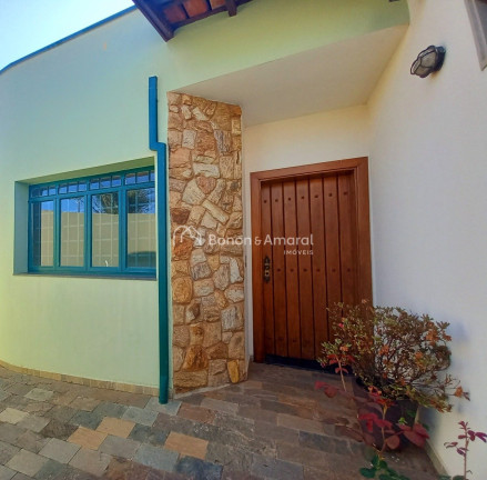 Imagem Casa com 4 Quartos à Venda, 463 m² em Parque Alto Taquaral - Campinas Imagem Casa com 4 Quartos à Venda, 463 m² em Parque Alto Taquaral - Campinas
