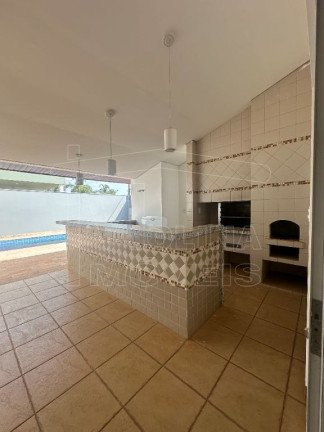 Imagem Casa de Condomínio com 4 Quartos à Venda, 508 m² em Parque Residencial Damha - Araraquara Imagem Casa de Condomínio com 4 Quartos à Venda, 508 m² em Parque Residencial Damha - Araraquara
