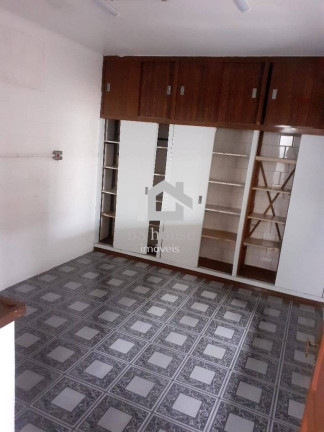 Imagem Casa com 1 Quarto para Alugar, 160 m² em Vila Alzira - Santo André