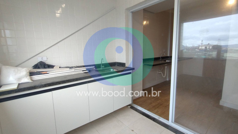 Imagem Apartamento com 2 Quartos à Venda, 52 m² em Macuco - Santos Imagem Apartamento com 2 Quartos à Venda, 52 m² em Macuco - Santos