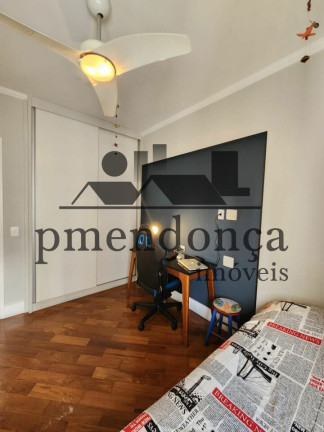 Imagem Apartamento com 3 Quartos à Venda, 92 m² em Vila Romana - São Paulo