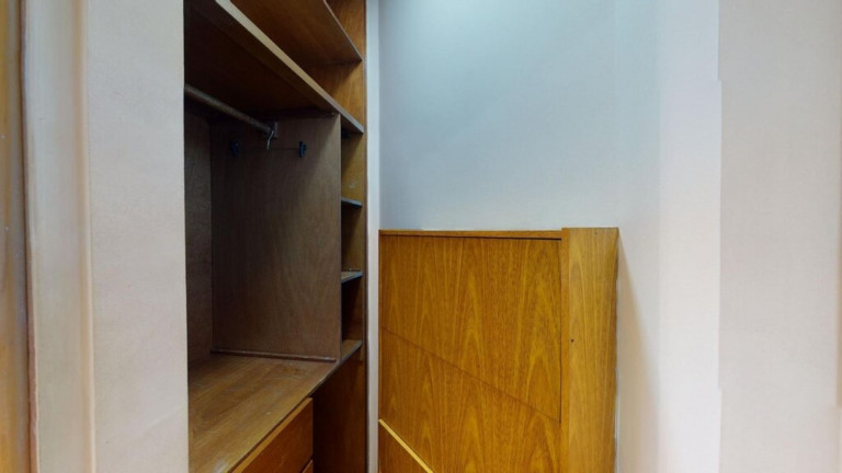 Imagem Imóvel com 1 Quarto à Venda, 40 m² em Paraíso - São Paulo