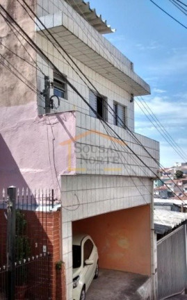 Imagem Sobrado com 6 Quartos à Venda, 288 m² em Vila Medeiros - São Paulo