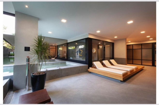 Apartamento com 3 Quartos à Venda, 259 m² em Lagoa - Rio De Janeiro