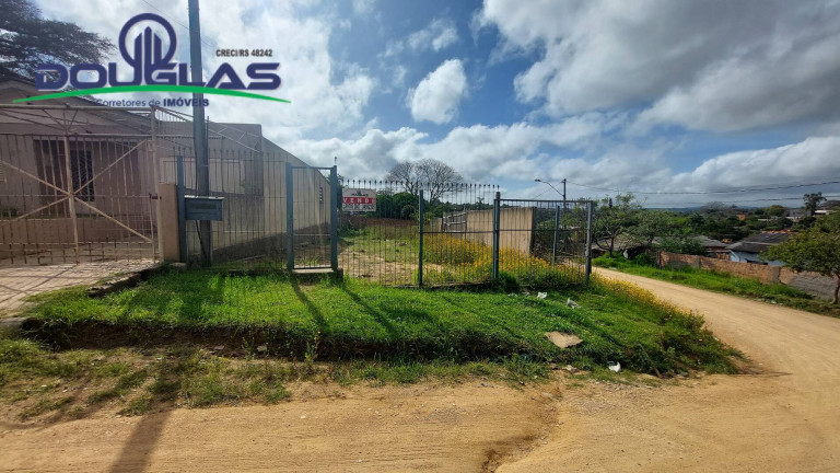 Imagem Terreno à Venda, 429 m² em São Lucas - Viamão