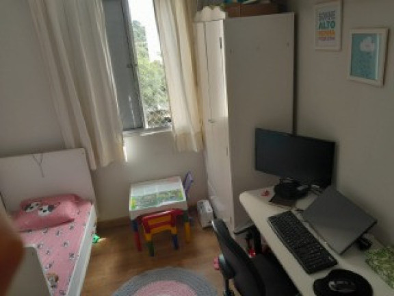 Imagem Apartamento com 2 Quartos à Venda, 55 m² em Jardim Celeste - São Paulo Imagem Apartamento com 2 Quartos à Venda, 55 m² em Jardim Celeste - São Paulo