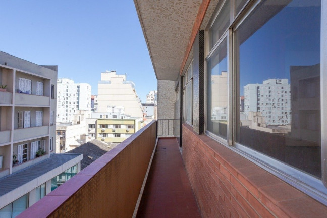Imagem Apartamento com 3 Quartos à Venda,  em Centro Histórico - Porto Alegre