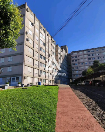 Imagem Apartamento com 3 Quartos à Venda, em Toríbio Veríssimo - Cruz Alta Imagem Apartamento com 3 Quartos à Venda, em Toríbio Veríssimo - Cruz Alta