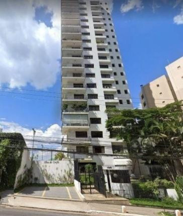 Imagem Apartamento com 3 Quartos à Venda, 234 m² em Morumbi - São Paulo