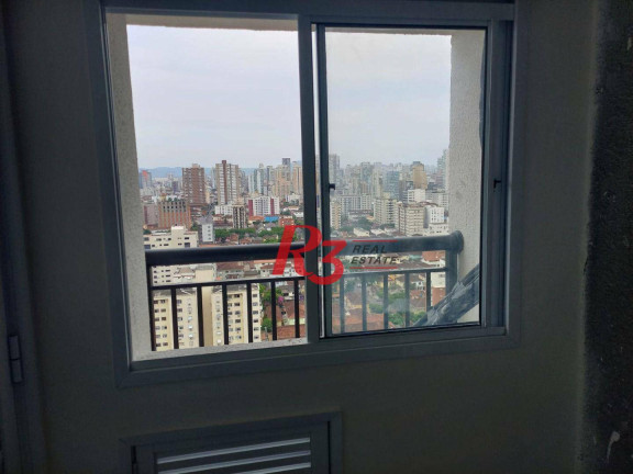 Imagem Apartamento com 2 Quartos à Venda, 84 m² em Marapé - Santos