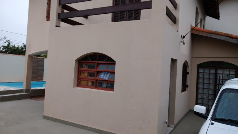 Imagem Casa com 4 Quartos à Venda, 300 m² em Parque Augustus - Itanhaém Imagem Casa com 4 Quartos à Venda, 300 m² em Parque Augustus - Itanhaém