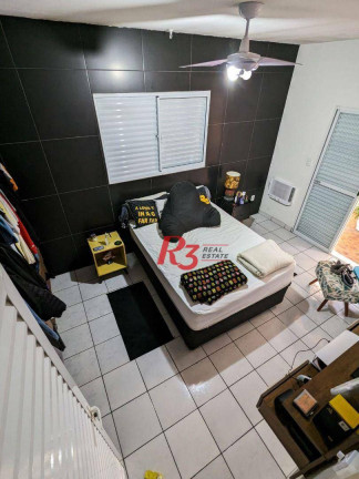 Imagem Casa com 2 Quartos à Venda, 300 m² em Jardim Casqueiro - Cubatão