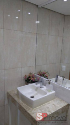 Imagem Apartamento com 3 Quartos à Venda, 83 m² em Vila Esperança - São Paulo