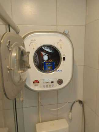 Imagem Apartamento com 1 Quarto para Alugar, 36 m² em Boa Viagem - Recife Imagem Apartamento com 1 Quarto para Alugar, 36 m² em Boa Viagem - Recife