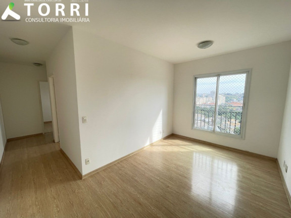 Imagem Apartamento com 2 Quartos para Alugar, 52 m² em Jardim Pagliato - Sorocaba Imagem Apartamento com 2 Quartos para Alugar, 52 m² em Jardim Pagliato - Sorocaba