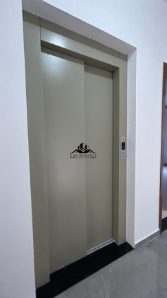 Imagem Apartamento com 2 Quartos à Venda, 53 m² em Jardim Bom Pastor - Santo André