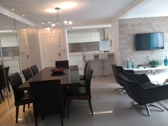 Imagem Apartamento com 3 Quartos à Venda, 105 m² em Centro - Balneário Camboriú Imagem Apartamento com 3 Quartos à Venda, 105 m² em Centro - Balneário Camboriú