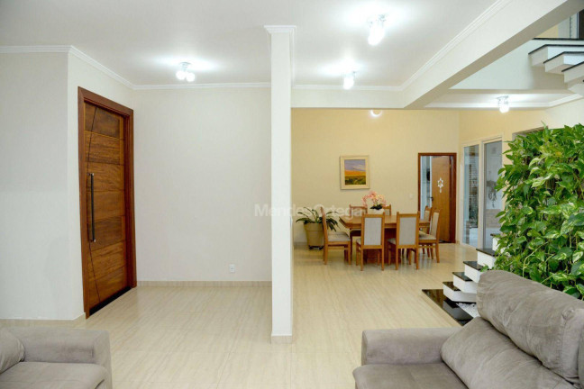 Casa com 4 Quartos à Venda, 428 m² em Condomínio Evidence - Araçoiaba Da Serra
