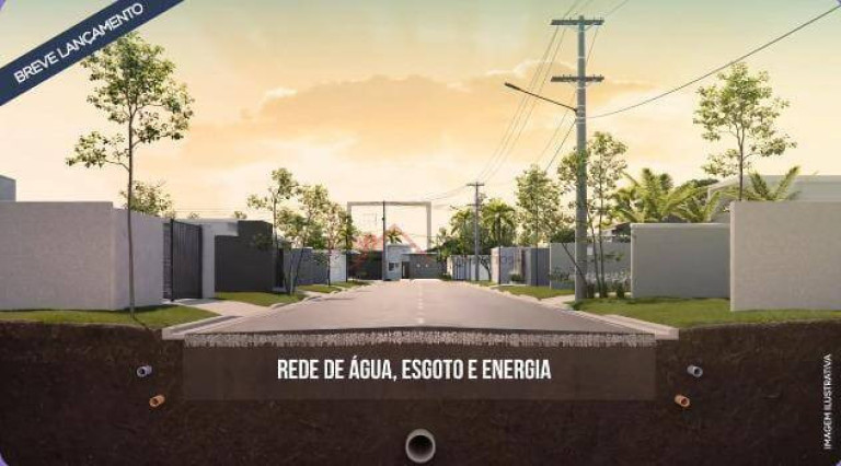 Imagem Terreno à Venda, 176 m² em Bonfim - Cabreúva Imagem Terreno à Venda, 176 m² em Bonfim - Cabreúva