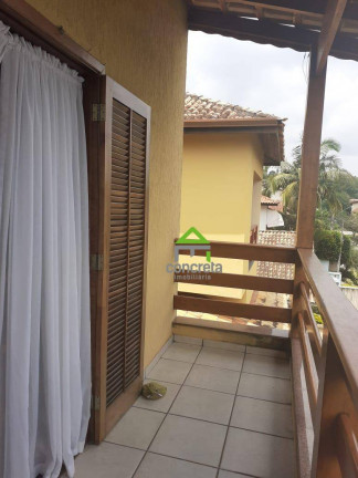 Imagem Casa de Condomínio com 3 Quartos à Venda, 327 m² em Parque Paulistano - Cotia Imagem Casa de Condomínio com 3 Quartos à Venda, 327 m² em Parque Paulistano - Cotia