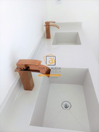 Imagem Casa com 4 Quartos à Venda,  em Residencial Central Parque - Salto