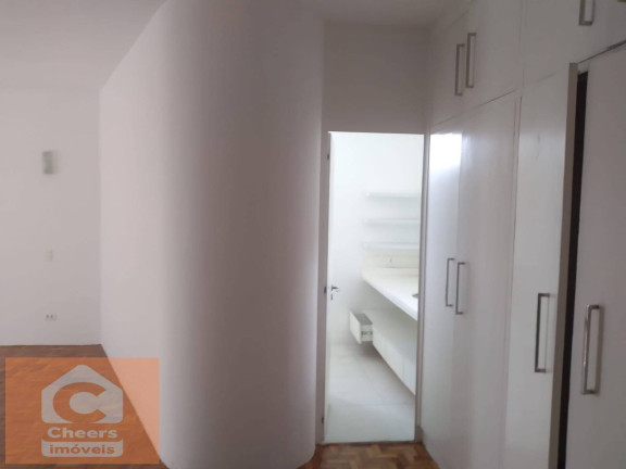 Imagem Apartamento com 3 Quartos para Alugar, 190 m² em Jardim América - São Paulo Imagem Apartamento com 3 Quartos para Alugar, 190 m² em Jardim América - São Paulo