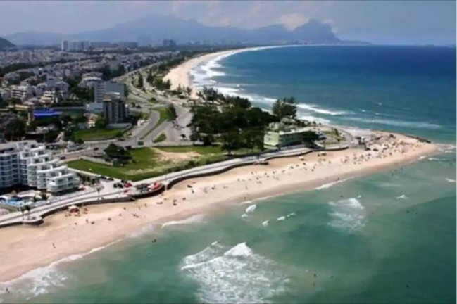 Imagem Apartamento com 2 Quartos à Venda, 87 m² em Recreio Dos Bandeirantes - Rio De Janeiro Imagem Apartamento com 2 Quartos à Venda, 87 m² em Recreio Dos Bandeirantes - Rio De Janeiro