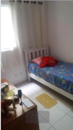 Imagem Apartamento com 2 Quartos à Venda, 48 m² em Parque Nova Esperança - São José Dos Campos