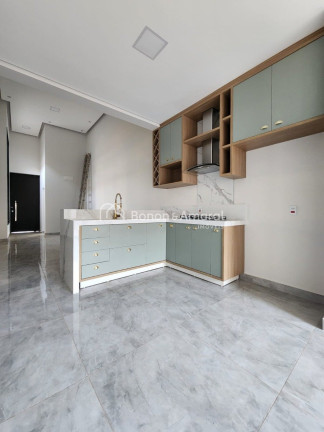 Imagem Casa de Condomínio com 3 Quartos à Venda, 200 m² em Vila Monte Alegre - Paulínia Imagem Casa de Condomínio com 3 Quartos à Venda, 200 m² em Vila Monte Alegre - Paulínia