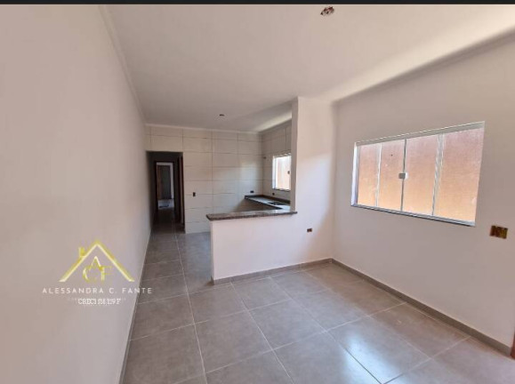 Imagem Casa com 3 Quartos à Venda, 150 m² em Vera Cruz - Mongaguá Imagem Casa com 3 Quartos à Venda, 150 m² em Vera Cruz - Mongaguá